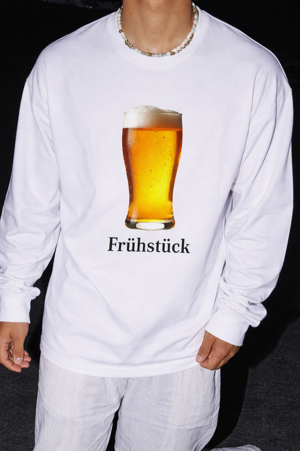 Long-Sleeve