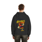 Anabol Spritz - Fluffy Boxcut Hoodie