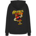 Anabol Spritz - Organic Hoodie