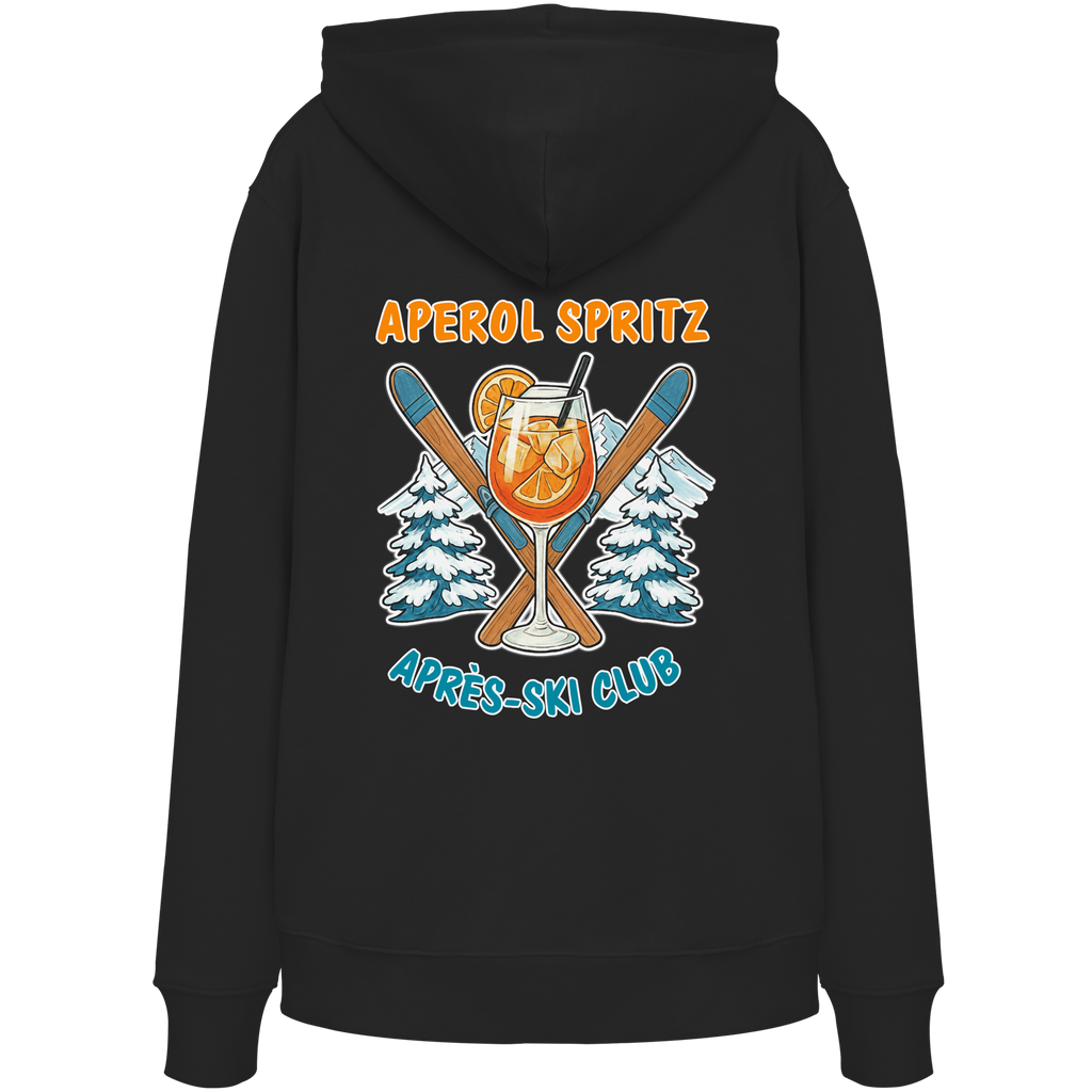 Après-Ski Club - Organic Hoodie