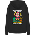Einatmen - Organic Hoodie