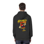 Anabol Spritz - Organic Hoodie