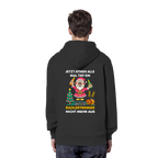 Einatmen - Organic Hoodie