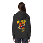 Anabol Spritz - Organic Hoodie
