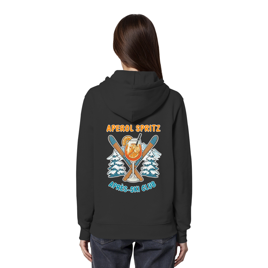 Après-Ski Club - Organic Hoodie
