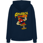 Anabol Spritz - Organic Hoodie