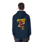 Anabol Spritz - Organic Hoodie