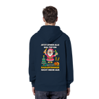 Einatmen - Organic Hoodie