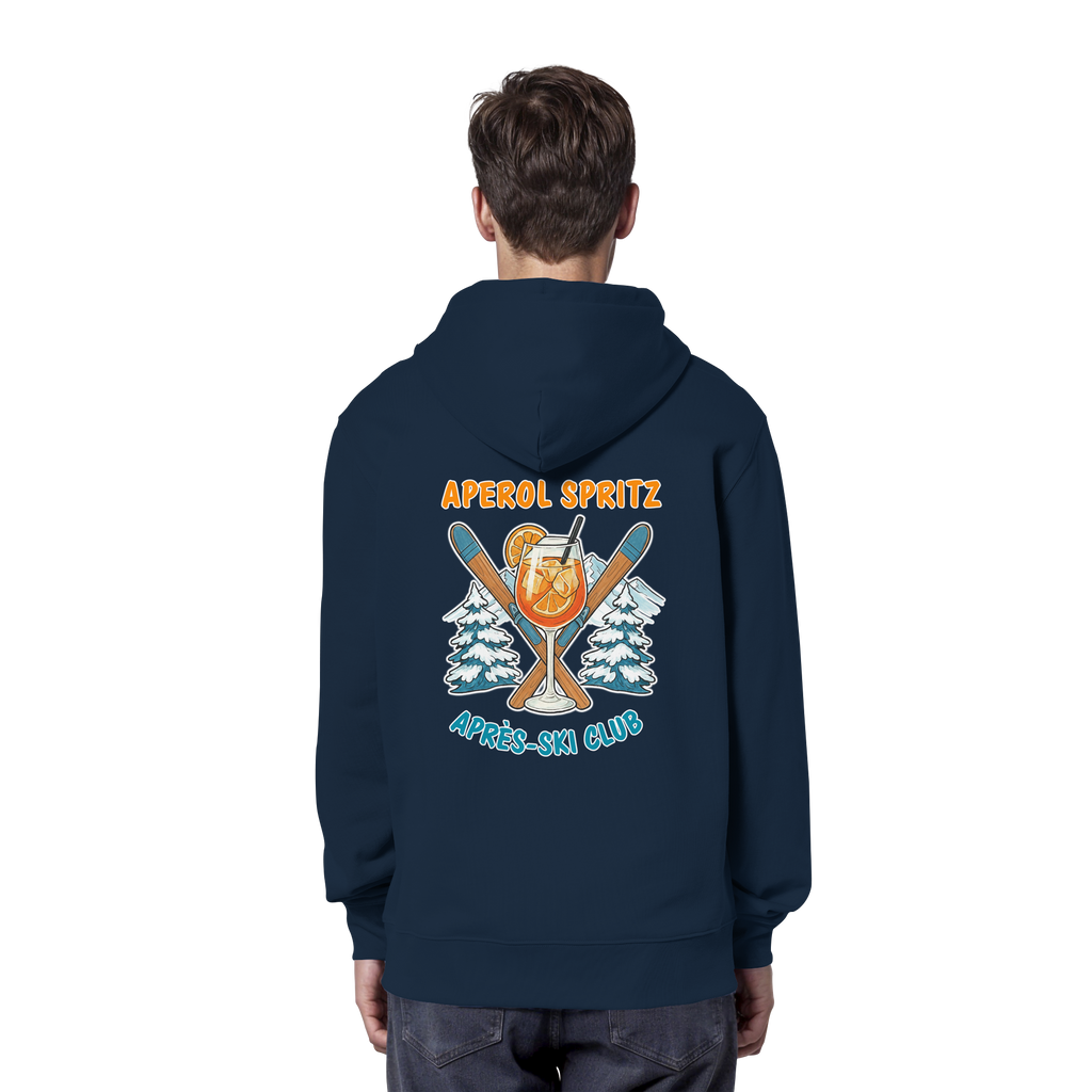Après-Ski Club - Organic Hoodie