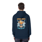 Après-Ski Club - Organic Hoodie