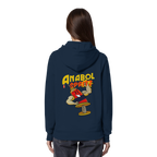 Anabol Spritz - Organic Hoodie