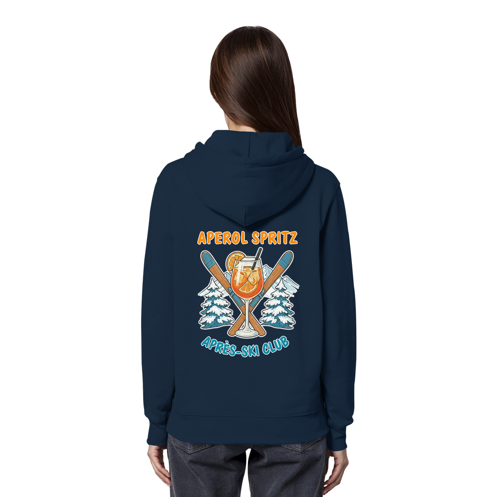 Après-Ski Club - Organic Hoodie