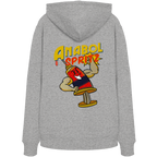 Anabol Spritz - Organic Hoodie