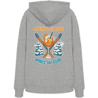 Après-Ski Club - Organic Hoodie