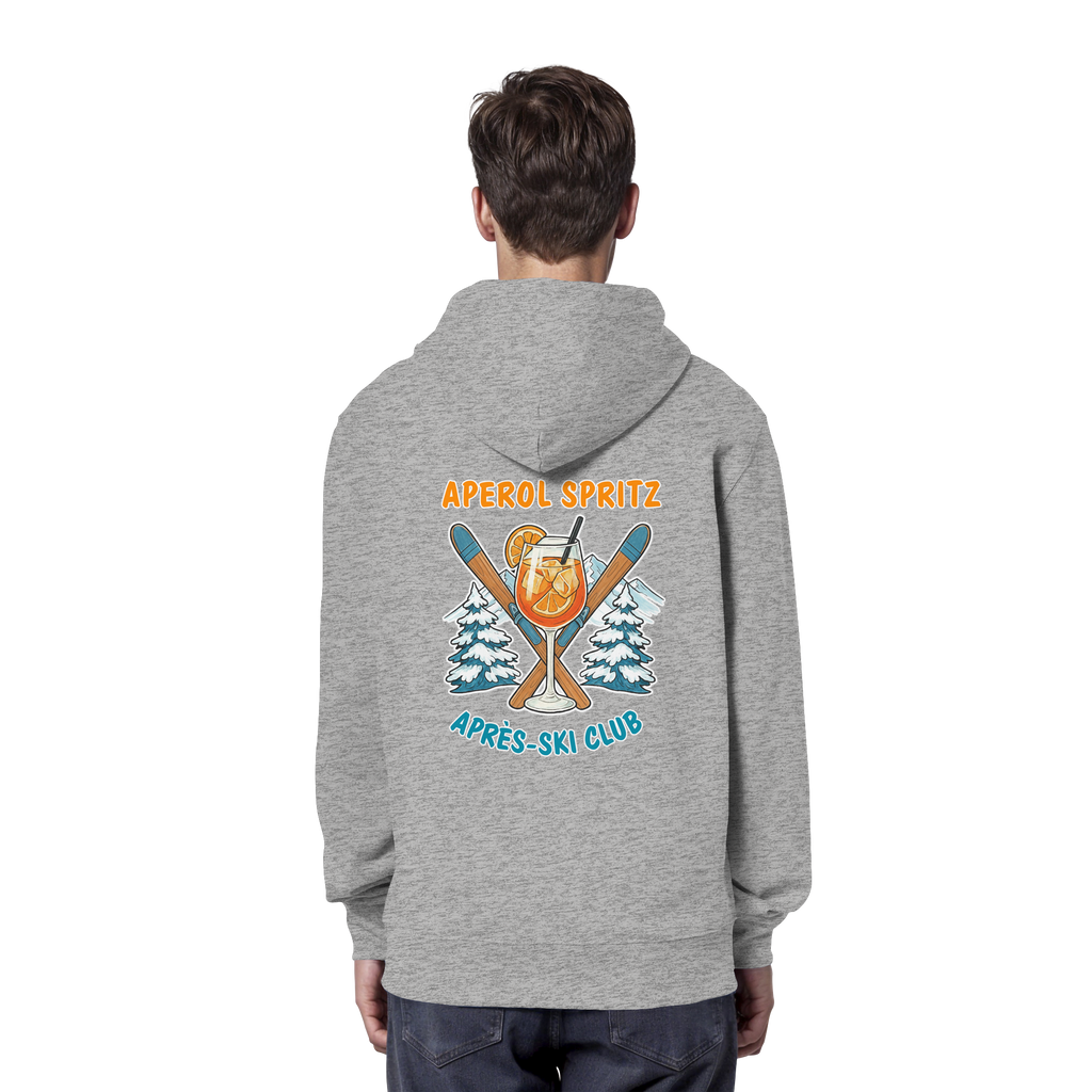 Après-Ski Club - Organic Hoodie