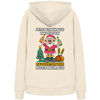 Einatmen - Organic Hoodie