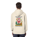 Einatmen - Organic Hoodie