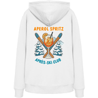 Après-Ski Club - Organic Hoodie