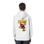 Anabol Spritz - Organic Hoodie