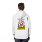 Einatmen - Organic Hoodie