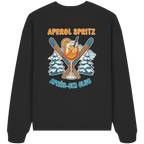 Après-Ski Club - Organic Oversize Sweatshirt