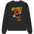 Anabol Spritz - Organic Oversize Sweatshirt