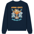 Après-Ski Club - Organic Oversize Sweatshirt