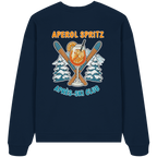 Après-Ski Club - Organic Oversize Sweatshirt