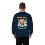 Après-Ski Club - Organic Oversize Sweatshirt
