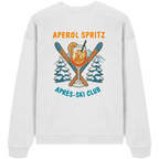 Après-Ski Club - Organic Oversize Sweatshirt