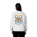 Après-Ski Club - Organic Oversize Sweatshirt
