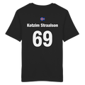 Kotzim Straalson - Organic Shirt