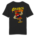 Anabol Spritz - Organic Shirt