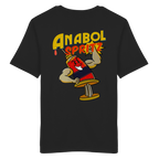 Anabol Spritz - Organic Shirt