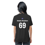 Kotzim Straalson - Organic Shirt