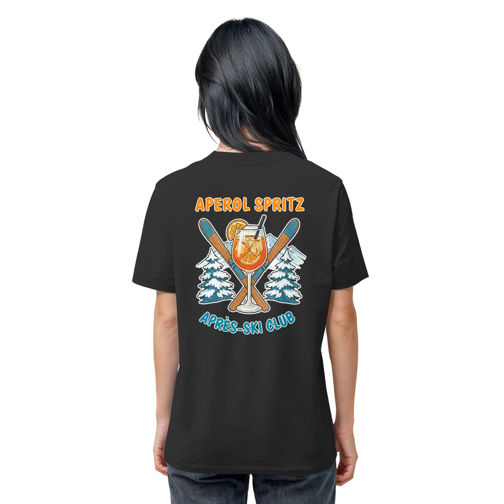 Après-Ski Club - Organic Shirt