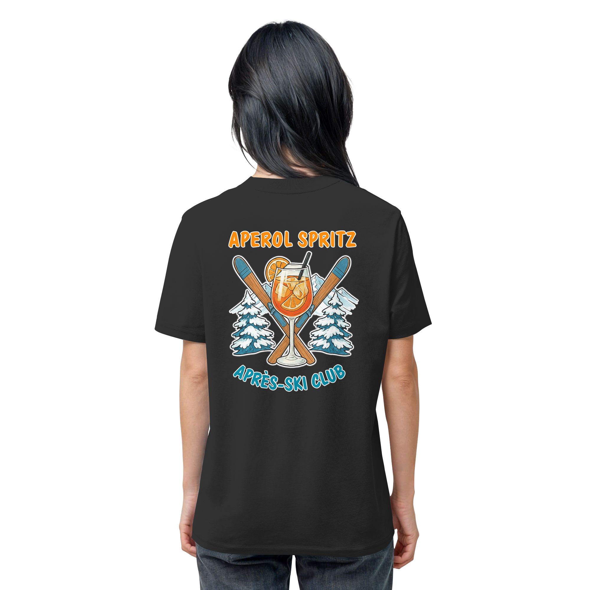 Après-Ski Club - Organic Shirt