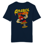 Anabol Spritz - Organic Shirt
