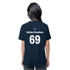 Kotzim Straalson - Organic Shirt