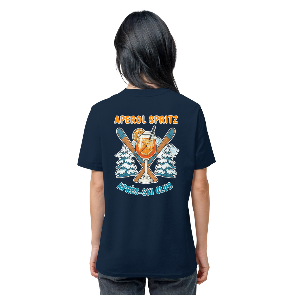 Après-Ski Club - Organic Shirt