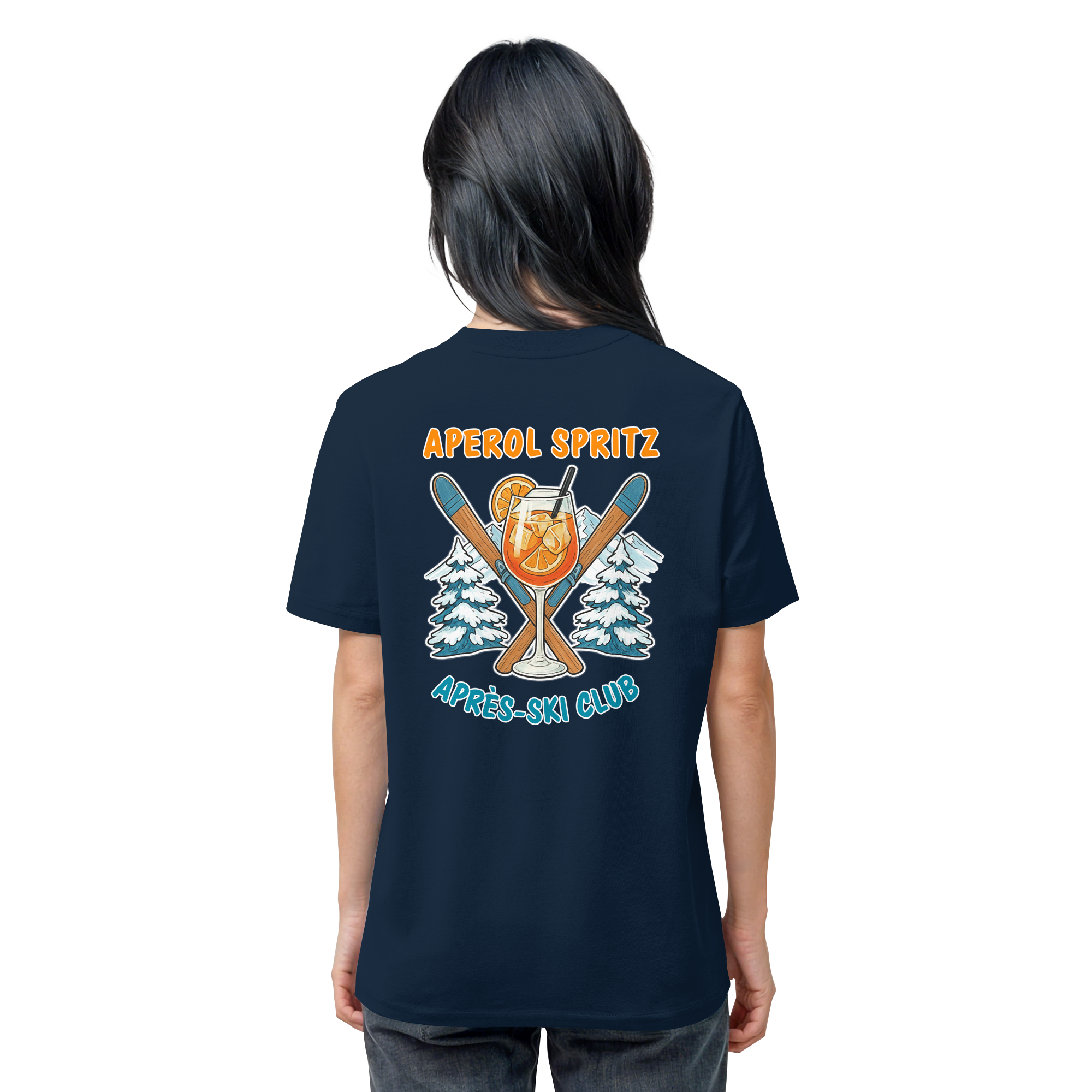 Après-Ski Club - Organic Shirt