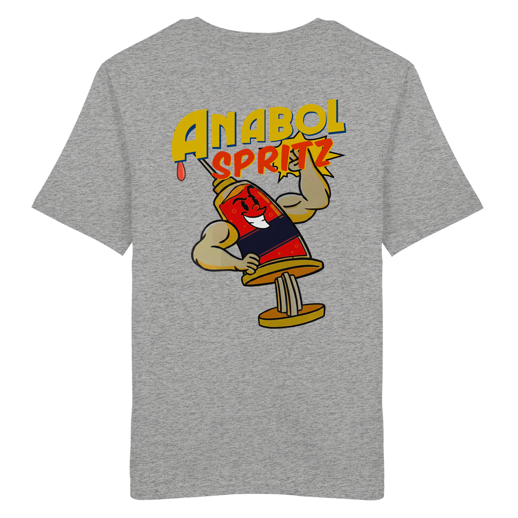 Anabol Spritz - Organic Shirt