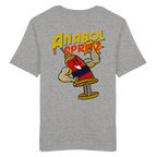 Anabol Spritz - Organic Shirt