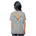 Après-Ski Club - Organic Shirt