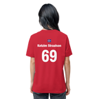 Kotzim Straalson - Organic Shirt