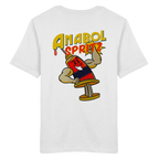 Anabol Spritz - Organic Shirt