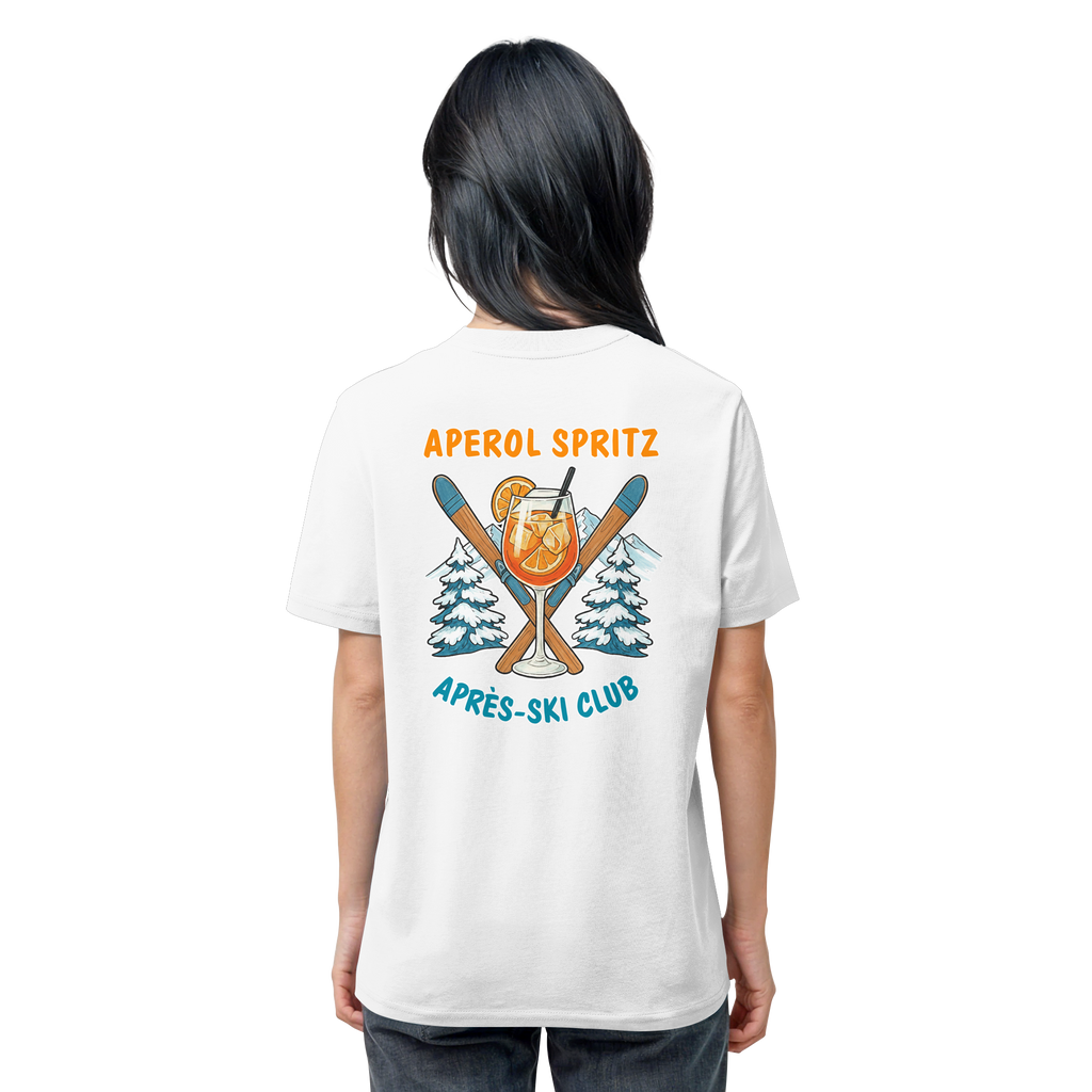 Après-Ski Club - Organic Shirt