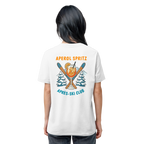 Après-Ski Club - Organic Shirt