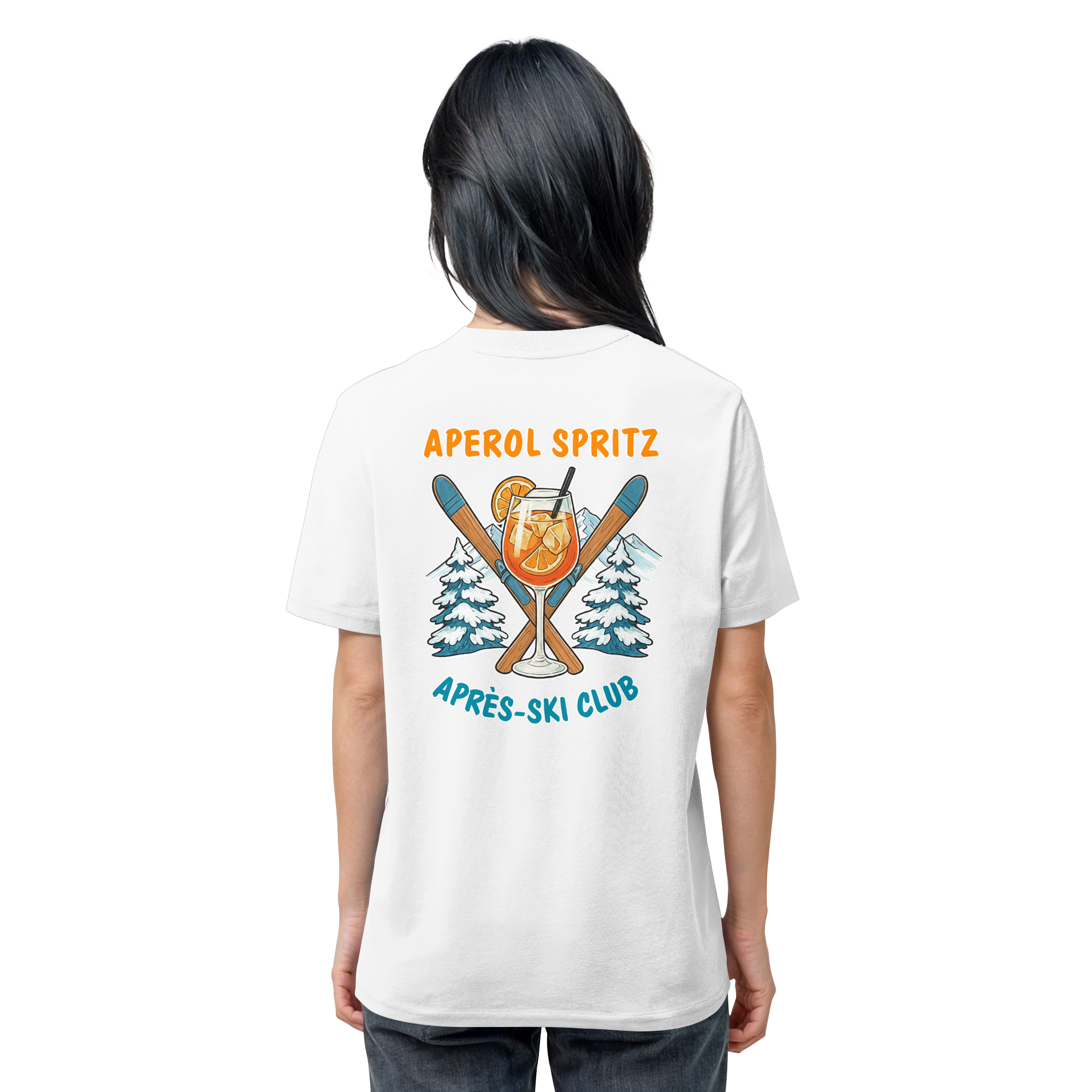 Après-Ski Club - Organic Shirt