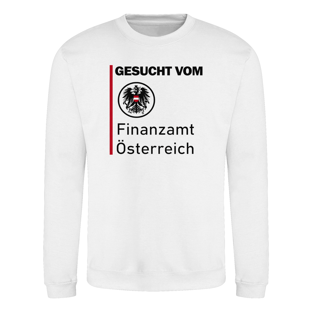 Finanzamt Österreich - Basic Sweatshirt